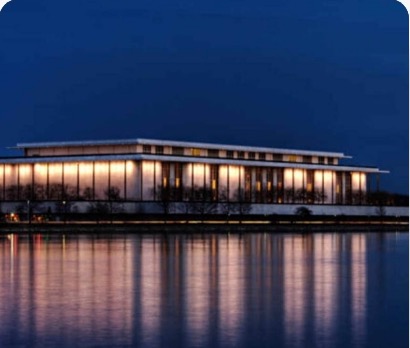 Petition Urges Donors to Cut Funding for Trump's Kennedy Center Takeover news image